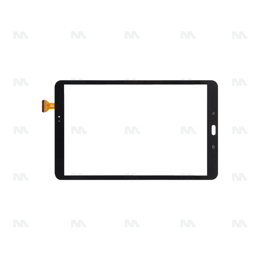 Vitre Tactile pour Samsung Galaxy Tab A 10.1 (2016) T580 / T585 - Noir