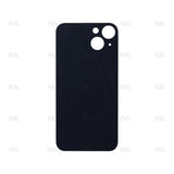 Vitre arrière avec bloc complet pour Apple iPhone 13 – Midnight Compatible