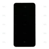 Chassis + Ecran LCD + Vitre pour Samsung Galaxy S25 FE S731B Jet Black Pre - Assembled