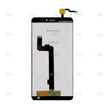 Ecran Original OEM + Vitre pour Xiaomi Mi Max 2 - Blanc