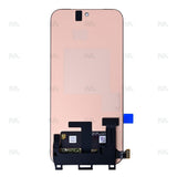 Ecran Oppo Reno15 F 5G sans cadre - Noir Original