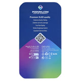 Ecran OLED + Vitre pour iPhone 16 Premium