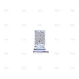 Support de carte SIM Original pour Samsung Galaxy S26 Plus S947B - Silver