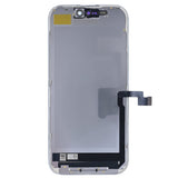 Ecran OLED + Vitre pour iPhone 16 Pro Premium (120Hz)