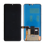 Ecran LCD complet + Vitre pour Xiaomi Mi CC9 Pro (M1910F4E) - Noir