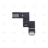Connecteur de charge pour Apple iPad Air 13 pouces (2024, 2025) – Space Gray – Reconditionné