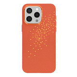 Coque Ultra-Fine Rixus Alpine Compatible MagSafe RXD021 pour Apple iPhone 15 Pro Max