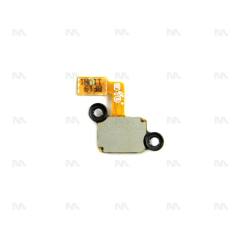 Capteur d'empreintes digitales pour Samsung Galaxy A70 A705F - Flex OEM