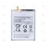 Batterie Samsung Galaxy A70 A705F (EB-BA705ABU) - OEM
