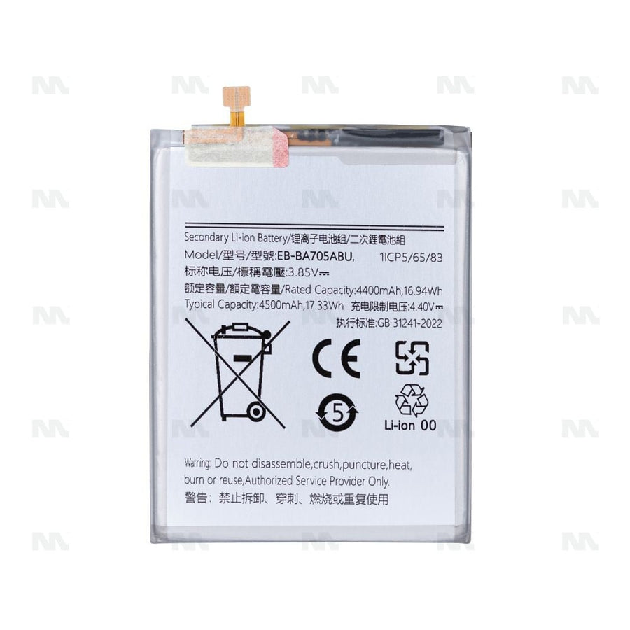 Batterie Samsung Galaxy A70 A705F (EB-BA705ABU) - OEM