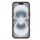 Coque Ultra-Fine Rixus Alpine Compatible MagSafe RXD081 pour Apple iPhone 16