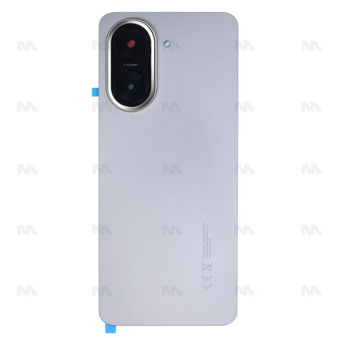 Vitre arrière pour Xiaomi Redmi A5 4G avec objectif Sandy Gold OEM