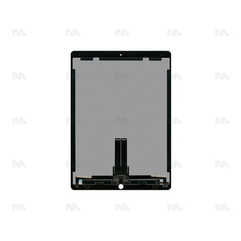 Ecran Original OEM + Vitre pour iPad Pro 12.9 (2017) Flex - Noir