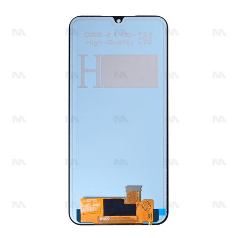 Ecran Incell Original Service Pack pour Samsung Galaxy A15 4G A155F / A15 5G A156B / M15 M156B - Noir