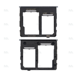 Support pour carte SIM pour Samsung Galaxy A32 5G - Noir - OEM