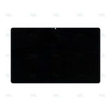 Ecran Original + Vitre pour Lenovo Tab M10 Plus 3rd Gen - Noir