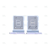 Support pour carte SIM rose OEM pour Samsung Galaxy A56 A566B