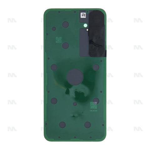 Vitre arrière Samsung Galaxy A55 5G A556B avec objectif violet Original