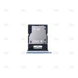 Support pour carte SIM pour Xiaomi Redmi Note 13 4G – bleu glacier – OEM