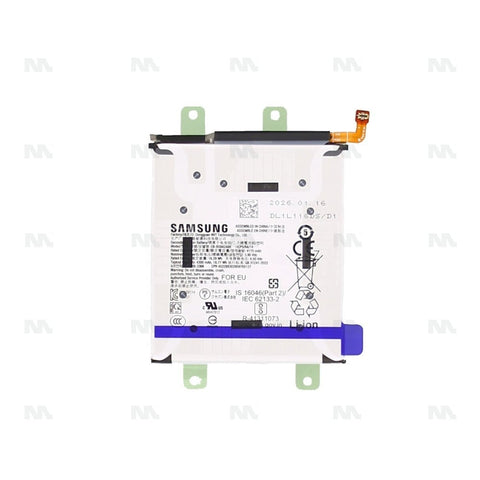Batterie Original pour Samsung Galaxy S26 S942B EB-BS942ABE
