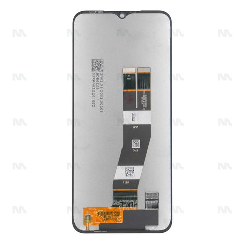 Ecran Original OEM + Vitre pour Samsung Galaxy A14 A145P - Noir