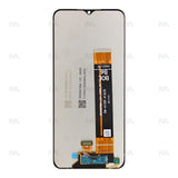 Ecran LCD complet pour Samsung Galaxy M13 5G (SM-M135F) (No Frame) - Noir