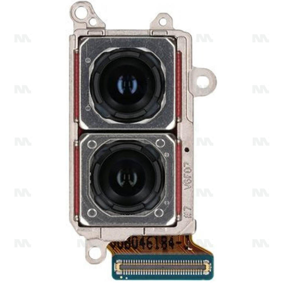 Caméra arrière 12 Mpx grand angle et 64 Mpx téléobjectif pour Samsung Galaxy S21 5G G991B – OEM