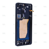 Écran complet sur châssis Pré-assemblé pour Samsung Galaxy S26 Ultra S948B - Noir