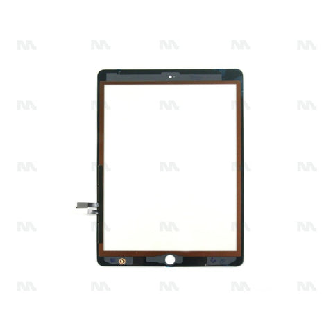 Vitre Tactile pour iPad 6 (2018) 9.7 - Blanc