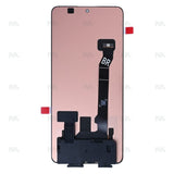 Ecran Original OEM + Vitre pour Xiaomi Redmi Turbo 4 / Poco X7 Pro - Noir