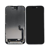 Ecran LCD + Vitre pour iPhone 16 - In-Cell Premium