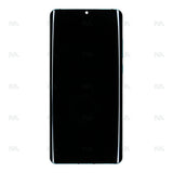 Ecran LCD complet + Vitre pour Huawei P30 Pro (2019) / P30 Pro New Edition (2020) (Batt) - Aurora Blue