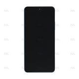 Chassis + Ecran Original OEM + Vitre pour Xiaomi Mi 11x / Mi 11x Pro / Mi 11i - Celestial Silver
