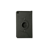 Étui rotatif à 360° pour Samsung Galaxy Tab A7 10.4 T500 (2020) - Noir