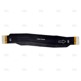 Nappe Principale Original OEM pour Xiaomi Redmi Note 9S