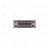 Connecteur FPC pour appareil photo grand angle pour iPhone 16 Pro, 16 Pro Max (20 pin)