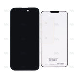 Ecran Officiel Service Pack pour iPhone 16