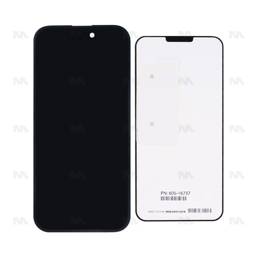Ecran Officiel Service Pack pour iPhone 16