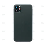 Boîtier avec petites pièces pour Apple iPhone 11 Pro Max - Vert - OEM