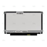 Ecran LCD générique pour Ordinateur Portable 11.6 pouces 40 Broches LED WXGA 1366x768 Bracket N116BGE-L42 Rev.C1