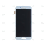 Ecran Original OEM pour Samsung Galaxy A3 2017 Glass (SM-A320F) - Blanc