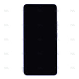 Chassis + Ecran Original OEM + Vitre pour Xiaomi Redmi Note 14 5G (Global) - Lavender Purple