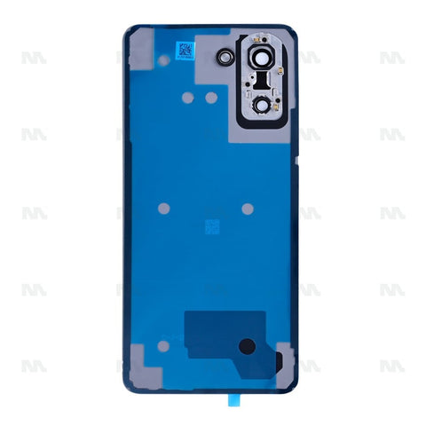 Coque arrière OEM pour OnePlus Nord CE5 - Marble Mist