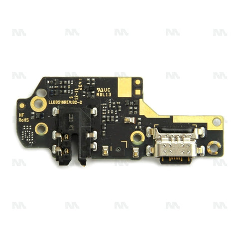 Nappe Principale Original pour Samsung Galaxy M22 M225F