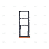 Support pour carte SIM pour Xiaomi Redmi 14C, 14R - Vert sauge - OEM