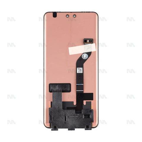 Ecran Original OEM + Vitre pour Xiaomi 13 Lite - Noir
