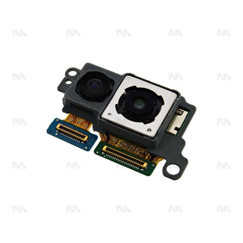 Ensemble caméra arrière Original pour Samsung Galaxy Z Flip F700F