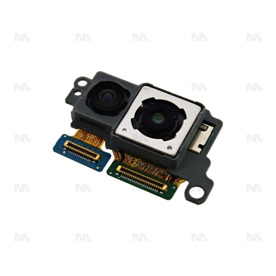 Ensemble caméra arrière Original pour Samsung Galaxy Z Flip F700F