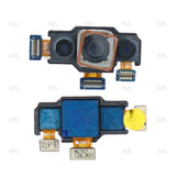 Caméra arrière pour Samsung Galaxy M21 M215F – OEM