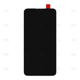 Ecran Original OEM + Vitre pour Nothing Phone 3a / 3a Pro / CMF Phone 2 Pro - Noir